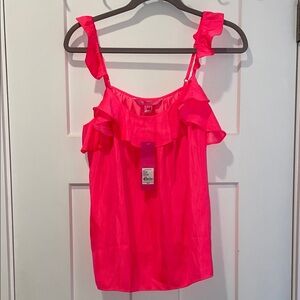 NWT Lilly Pulitzer Blouse